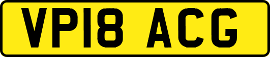 VP18ACG