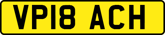 VP18ACH