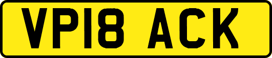VP18ACK