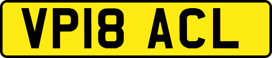 VP18ACL