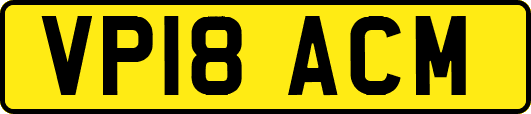 VP18ACM