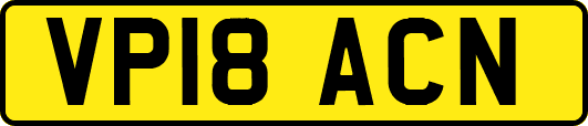 VP18ACN