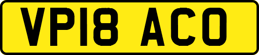 VP18ACO