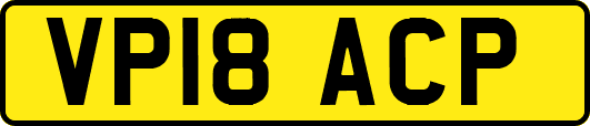 VP18ACP