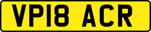 VP18ACR