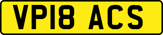 VP18ACS