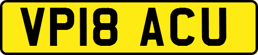 VP18ACU