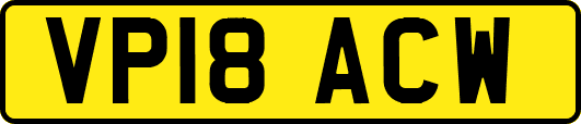 VP18ACW