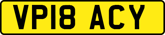 VP18ACY