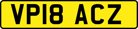 VP18ACZ