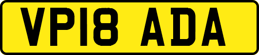 VP18ADA