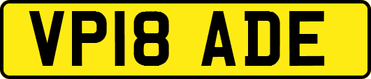 VP18ADE