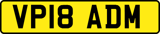 VP18ADM