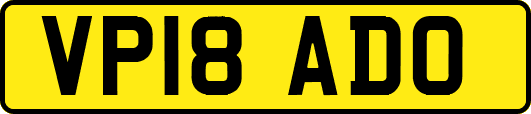 VP18ADO