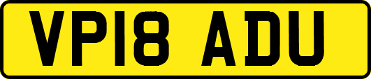 VP18ADU