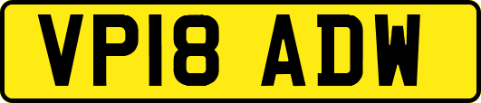 VP18ADW