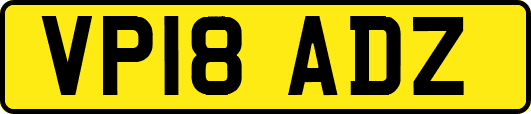 VP18ADZ