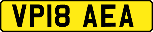 VP18AEA