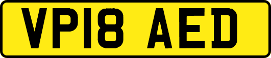 VP18AED