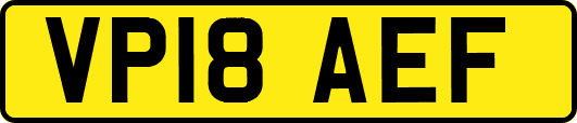 VP18AEF