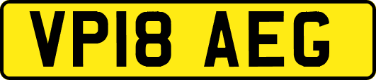 VP18AEG