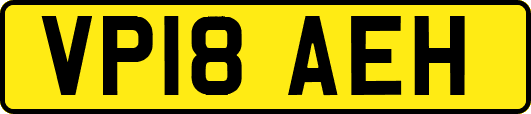 VP18AEH