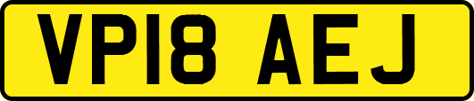 VP18AEJ