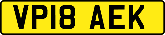 VP18AEK