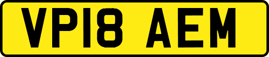 VP18AEM