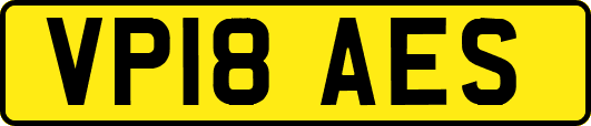 VP18AES