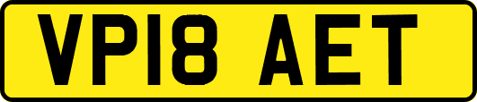 VP18AET