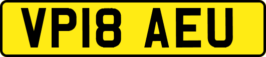 VP18AEU