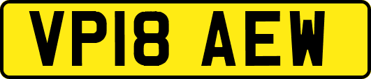 VP18AEW