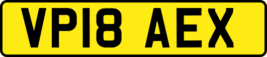 VP18AEX