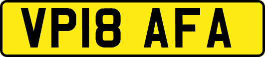 VP18AFA