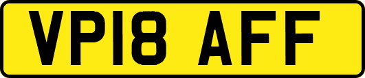 VP18AFF