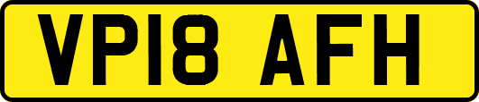 VP18AFH