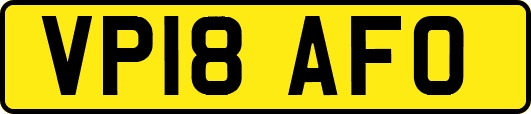 VP18AFO