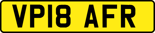VP18AFR