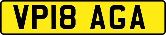 VP18AGA