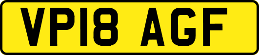 VP18AGF