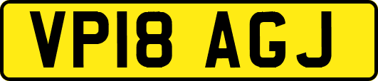 VP18AGJ