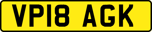 VP18AGK