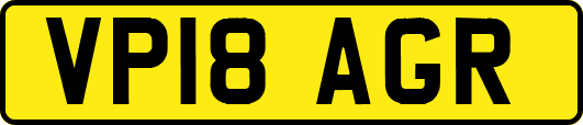 VP18AGR