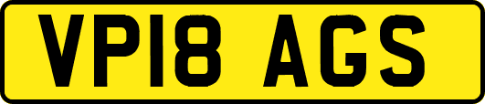 VP18AGS