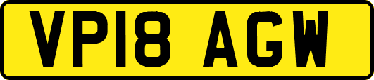 VP18AGW