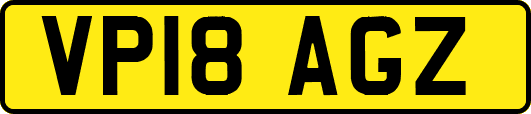 VP18AGZ