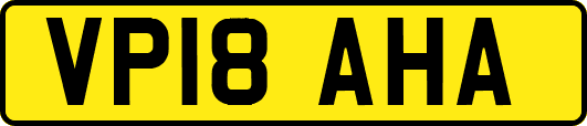VP18AHA