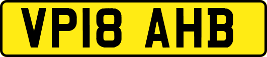 VP18AHB