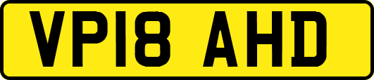 VP18AHD